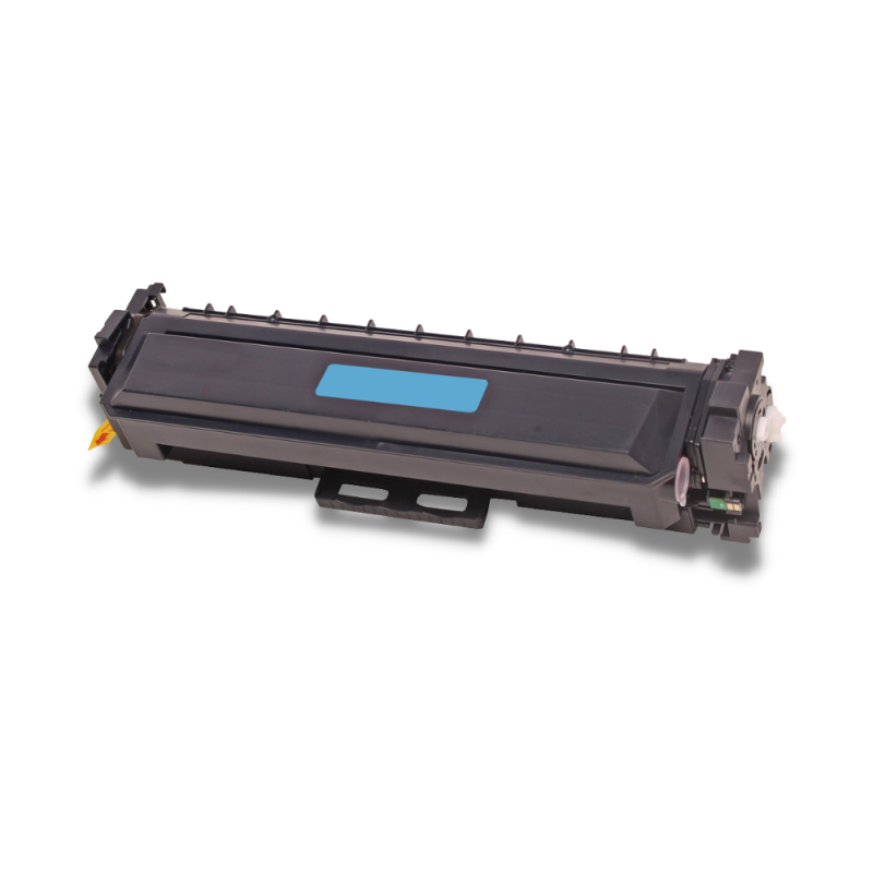 Toner compatible HP 410X cyan Toner compatible HP 410X cyan